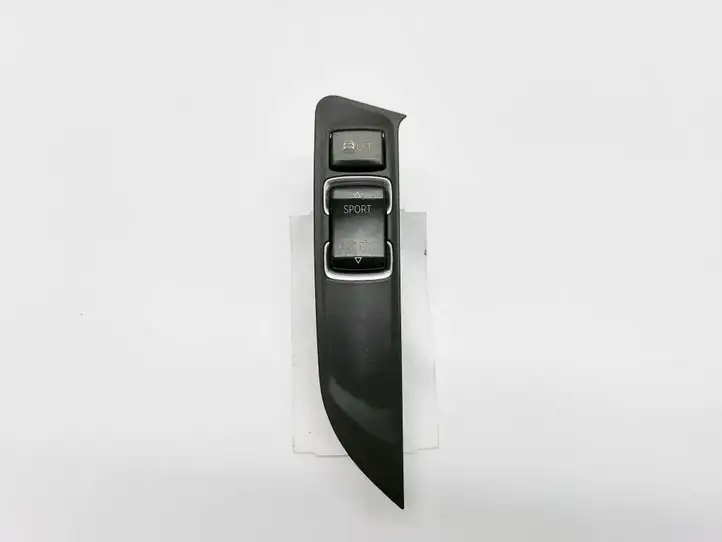 BMW 3 F30 F35 F31 (2012 - 2018) 9252911 Другие включатели / ручки/ переключатели — фото 1