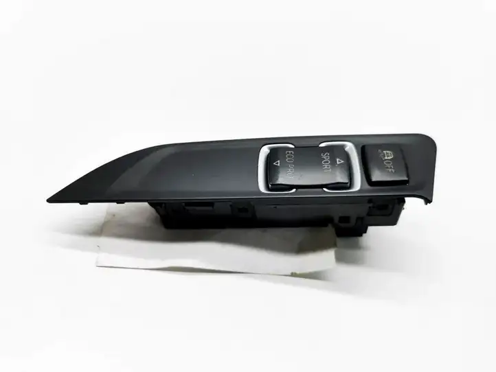 BMW 3 F30 F35 F31 (2012 - 2018) 9252911 Другие включатели / ручки/ переключатели — фото 4