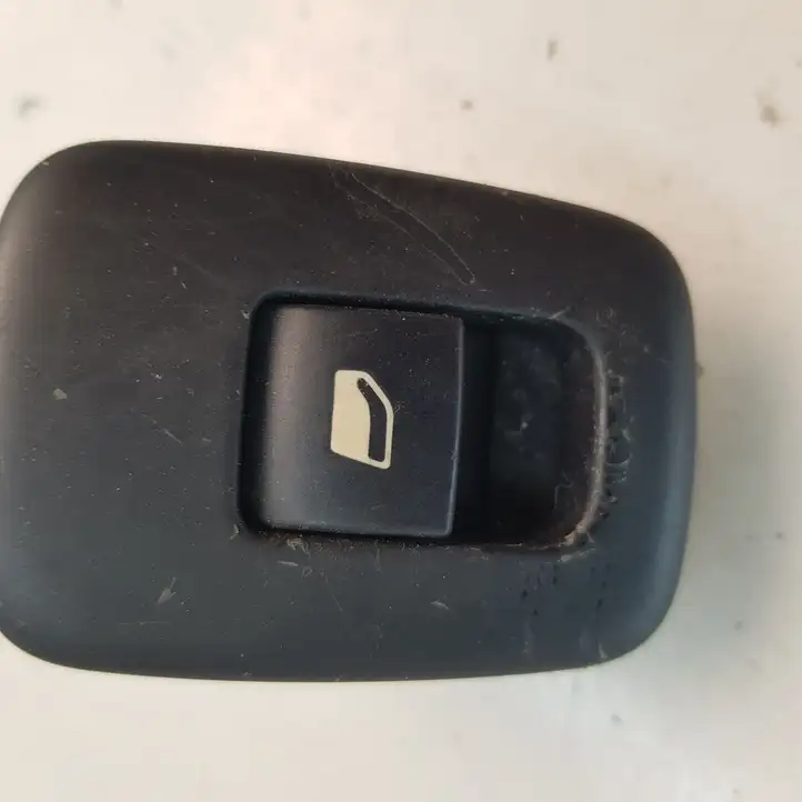 Citroen C5 (2008 - 2017) 96623726XT Кнопка стеклоподъемников — фото 1