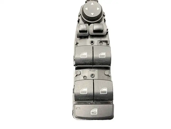 BMW X5 F15 (2013 - 2017) 9362116 Блок кнопок стеклоподъемников — фото 1