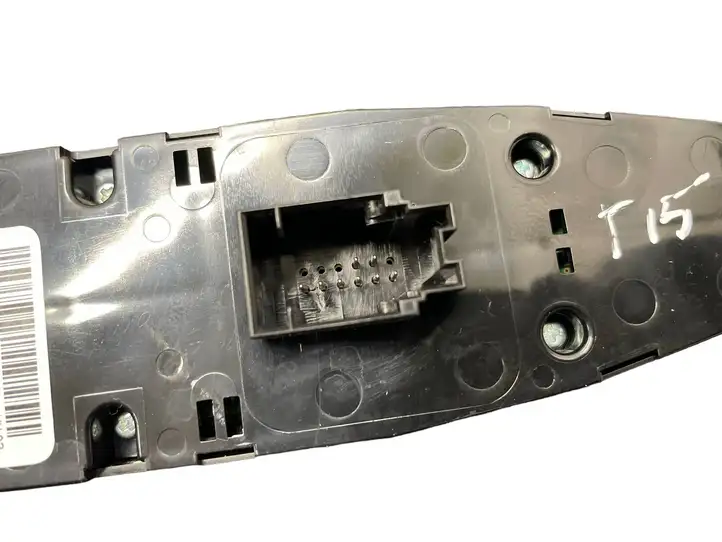 BMW X5 F15 (2013 - 2017) 9362116 Блок кнопок стеклоподъемников — фото 2