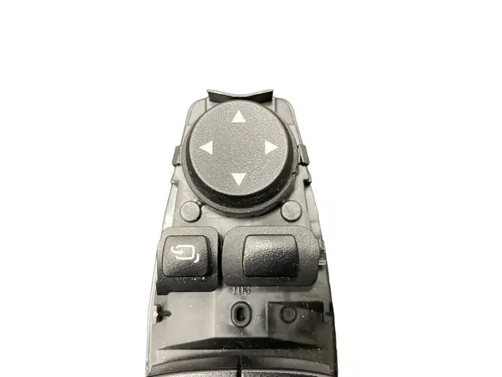 BMW X5 F15 (2013 - 2017) 9362116 Блок кнопок стеклоподъемников — фото 4