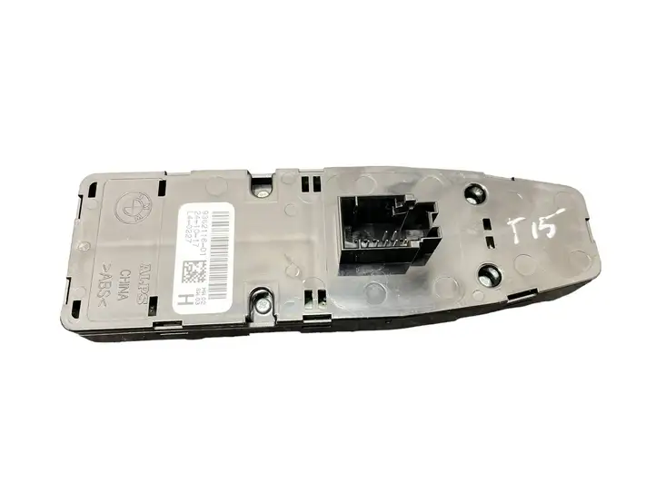 BMW X5 F15 (2013 - 2017) 9362116 Блок кнопок стеклоподъемников — фото 5