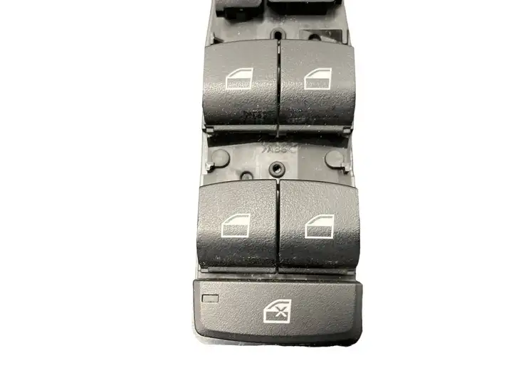 BMW X5 F15 (2013 - 2017) 9362116 Блок кнопок стеклоподъемников — фото 6