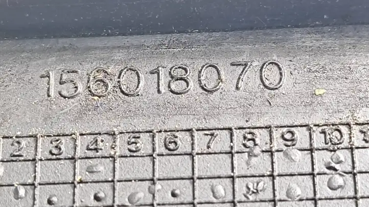 Renault Megane II (2002 - 2005) 156018070 Блок кнопок стеклоподъемников — фото 3