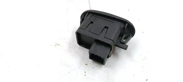 Citroen C3 (2002 - 2009) 96401469XT Кнопка стеклоподъемников — фото 2