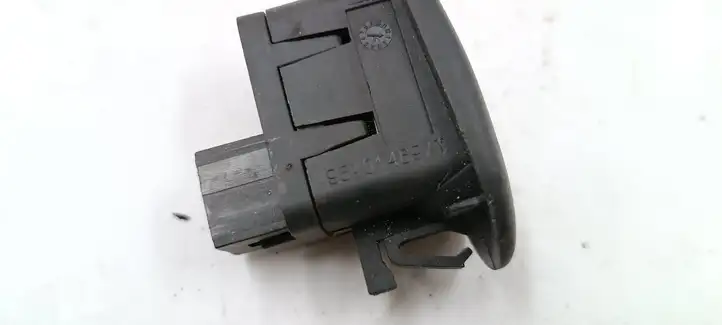 Citroen C3 (2002 - 2009) 96401469XT Кнопка стеклоподъемников — фото 3