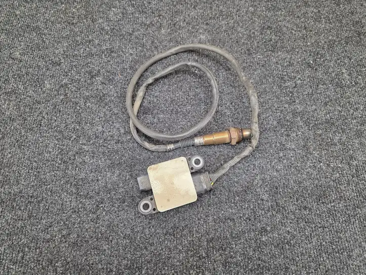 BMW 4 G22 G23 G24 G26 (2020 - ) 8582026 Лямбда-зонд — фото 1