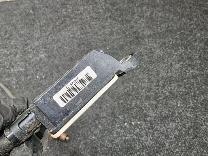 BMW 4 G22 G23 G24 G26 (2020 - ) 8582026 Лямбда-зонд — фото 2