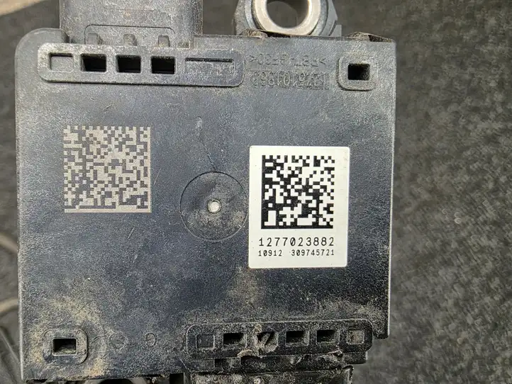 BMW 4 G22 G23 G24 G26 (2020 - ) 8582026 Лямбда-зонд — фото 4