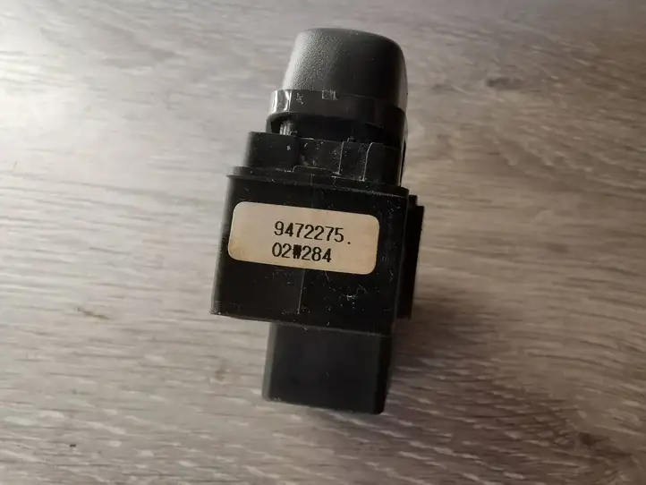 Volvo V70 (2000 - 2004) 9472275 Кнопка стеклоподъемников — фото 4