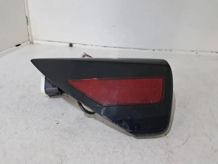 Tesla Model Y (2019 - 2024) 147660800D Крышка зарядного разъема — фото 5