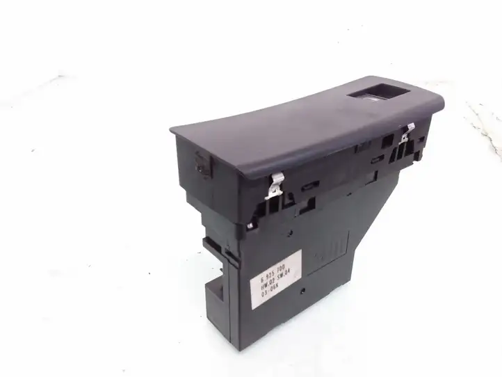 BMW X5 E53 (1999 - 2006) 6925700 Кнопка стеклоподъемников — фото 1