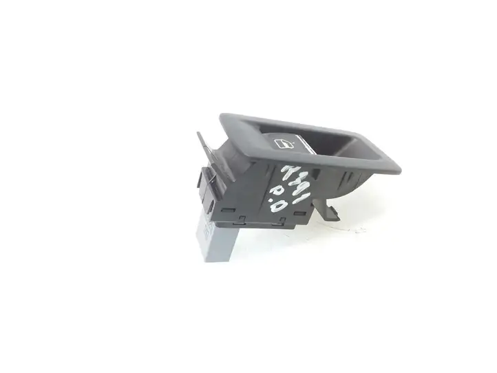 Volkswagen Touran I (2003 - 2010) 1K0959851 Блок кнопок стеклоподъемников — фото 1
