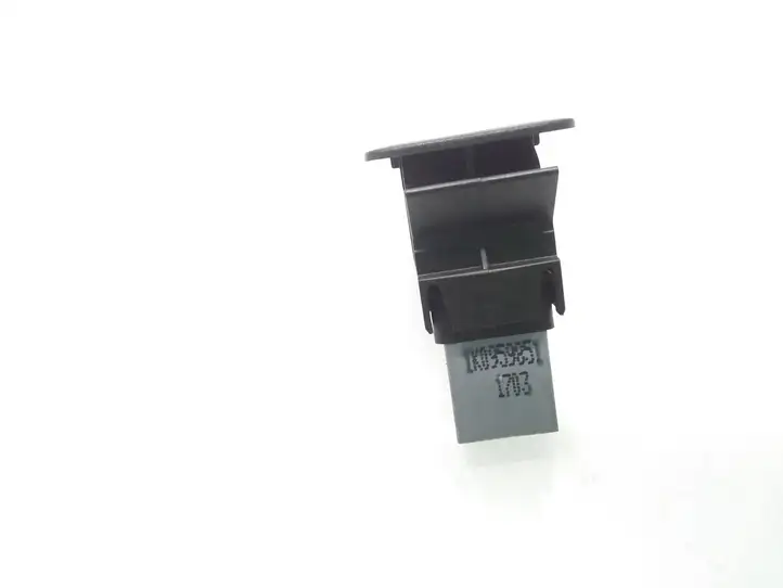 Volkswagen Touran I (2003 - 2010) 1K0959851 Блок кнопок стеклоподъемников — фото 2