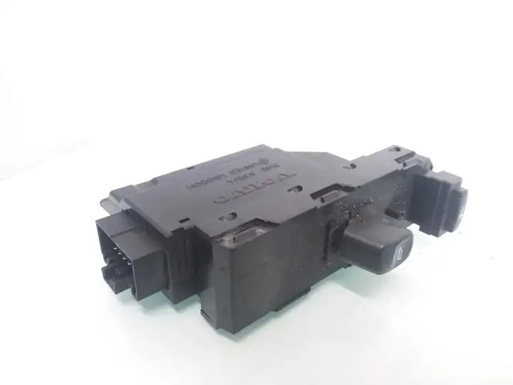 Volvo S60 (2000 - 2004) 30732817 Кнопка стеклоподъемников — фото 1