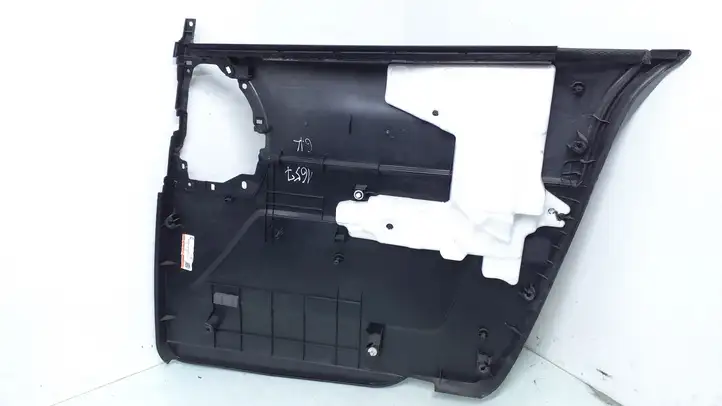 Mazda 5 (2005 - 2010) C23568561 Обшивка раздвижной двери — фото 2