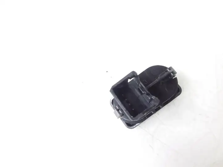 Ford Mondeo MK IV (2007 - 2014) 6M2T14529AD Блок кнопок стеклоподъемников — фото 2