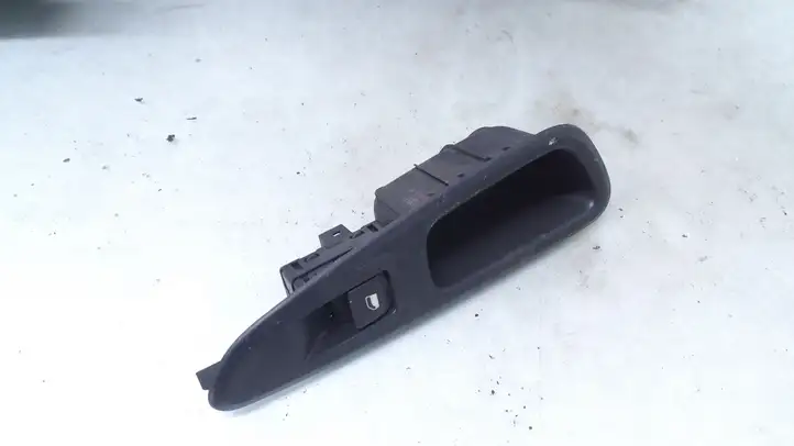 Peugeot 308 (2007 - 2013) 96565185XT Кнопка стеклоподъемников — фото 2