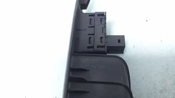 Peugeot 308 (2007 - 2013) 96565185XT Кнопка стеклоподъемников — фото 4