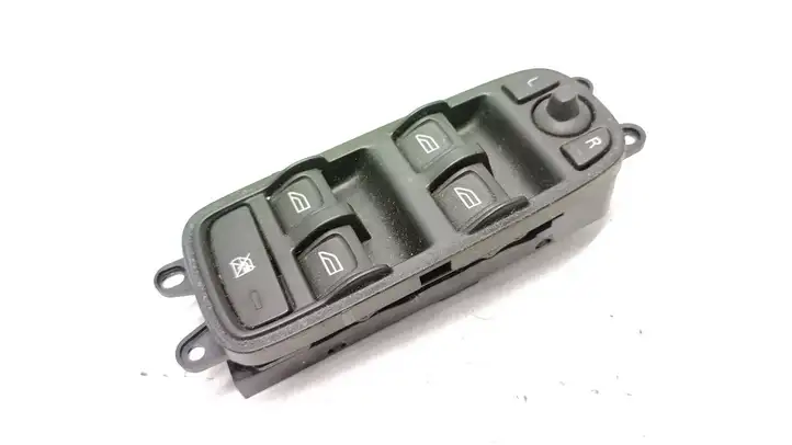 Volvo V50 (2008 - 2012) 30773210 Кнопка стеклоподъемников — фото 1