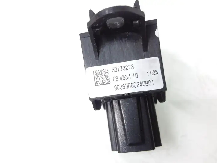 Volvo XC70 (2007 - 2013) 30773273 Кнопка стеклоподъемников — фото 3