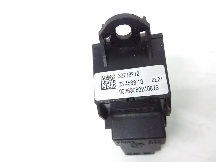 Volvo XC70 (2007 - 2013) 30773272 Кнопка стеклоподъемников — фото 3