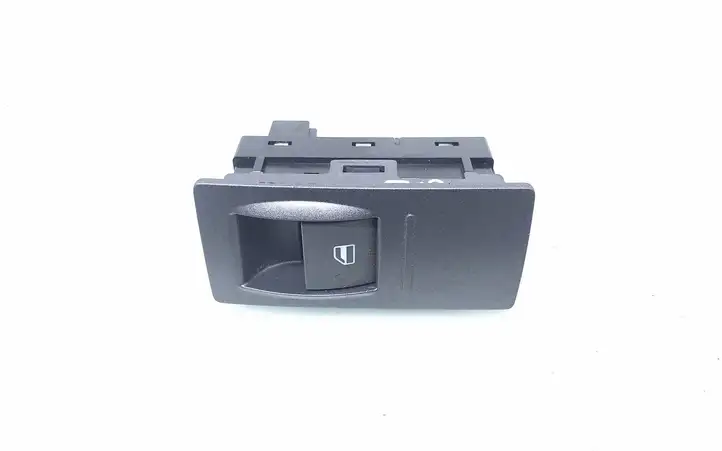Volkswagen Phaeton (2002 - 2008) 3D0959858E Кнопка стеклоподъемников — фото 1