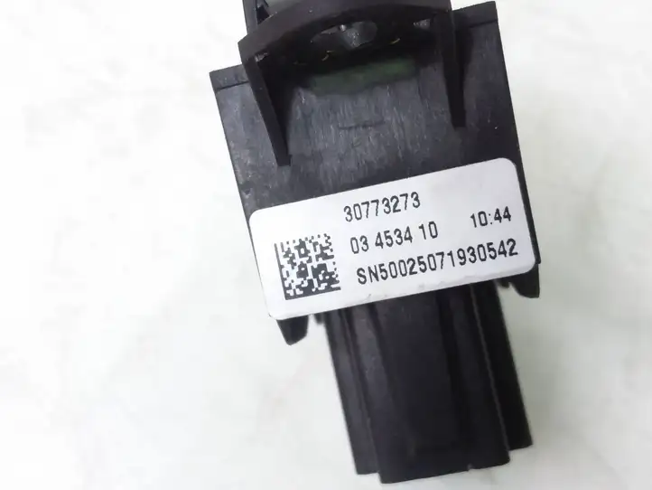 Volvo V70 (2007 - 2013) 30773273 Кнопка стеклоподъемников — фото 3