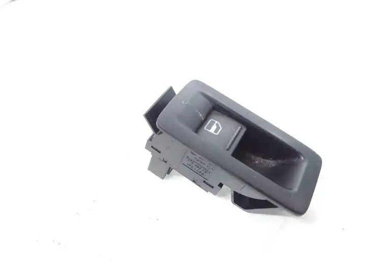 Volkswagen Touran I (2003 - 2010) 7L6959855B Блок кнопок стеклоподъемников — фото 1