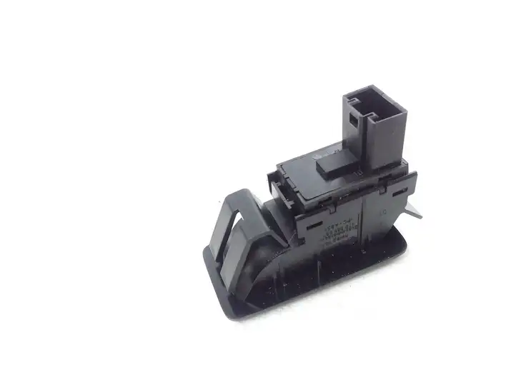 Volkswagen Touran I (2003 - 2010) 7L6959855B Блок кнопок стеклоподъемников — фото 2