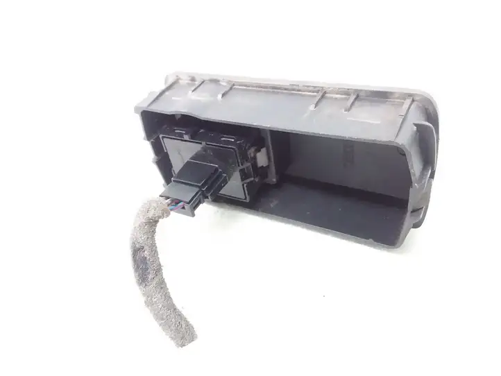 Opel Vectra C (2002 - 2005) 09185958 Блок кнопок стеклоподъемников — фото 2