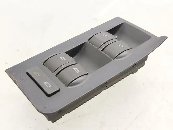 Audi A6 S6 C5 4B (2001 - 2004) 4B0959851 Кнопка стеклоподъемников — фото 1