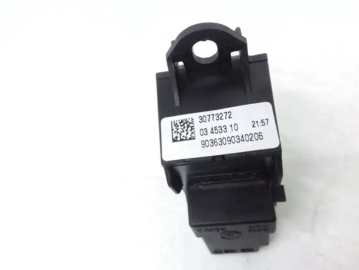 Volvo V70 (2007 - 2013) 30773272 Кнопка стеклоподъемников — фото 3