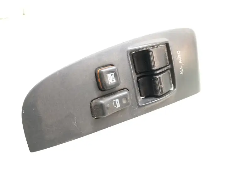 Toyota Avensis T250 (2006 - 2009) 8482005090 Блок кнопок стеклоподъемников — фото 1