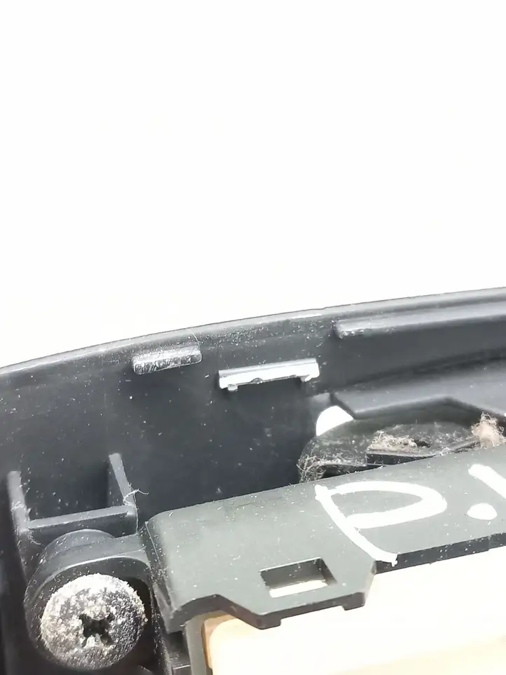 Toyota Avensis T250 (2006 - 2009) 8482005090 Блок кнопок стеклоподъемников — фото 3
