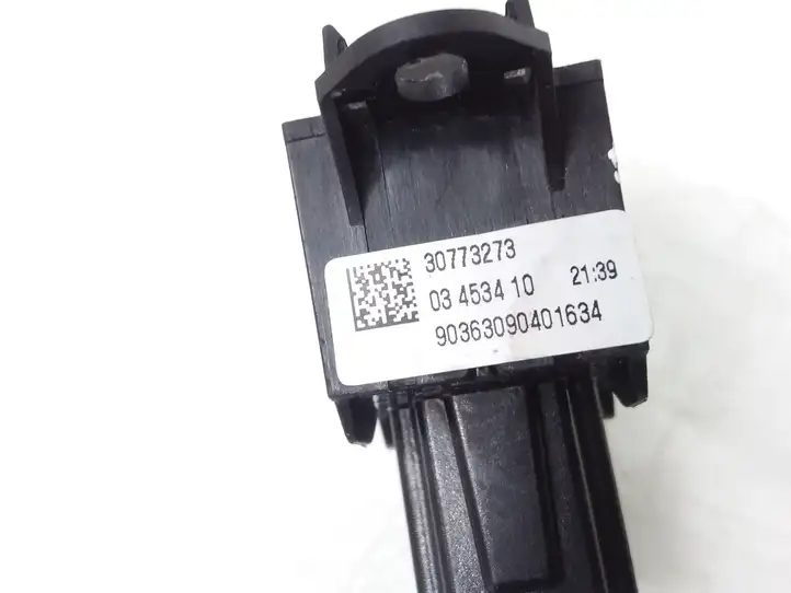 Volvo V70 (2007 - 2013) 30773273 Кнопка стеклоподъемников — фото 3