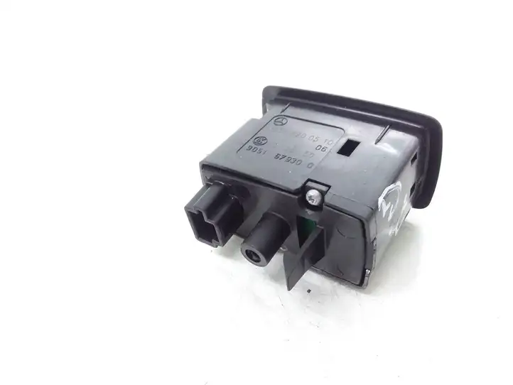 Mercedes-Benz R W251 (2005 - 2013) A2518200510 Блок кнопок стеклоподъемников — фото 2