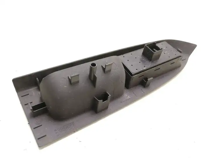 Volkswagen Touran I (2003 - 2010) 1K4959857 Блок кнопок стеклоподъемников — фото 2