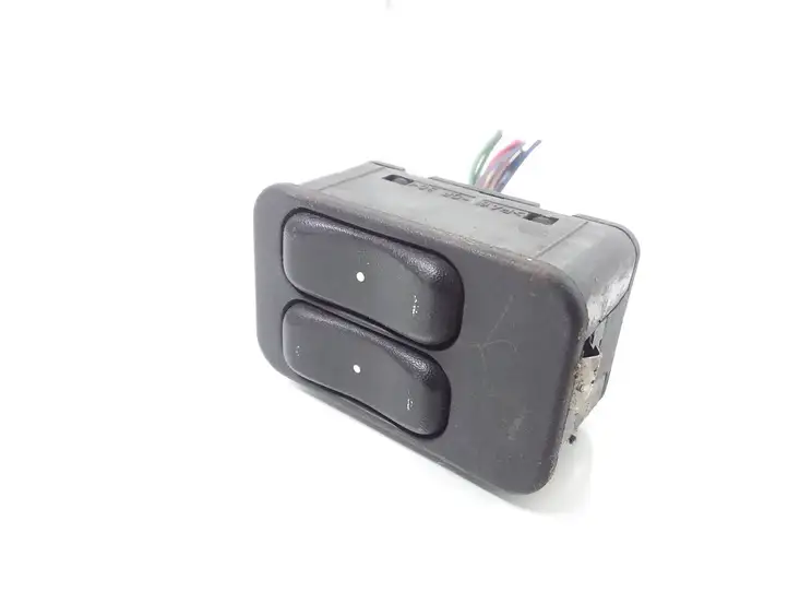 Opel Meriva A (2002 - 2006) 24409205 Кнопка стеклоподъемников — фото 1
