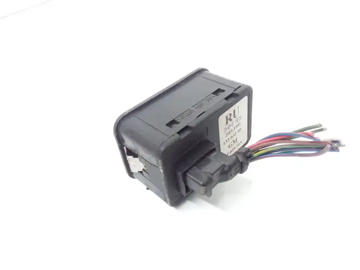 Opel Meriva A (2002 - 2006) 24409205 Кнопка стеклоподъемников — фото 3