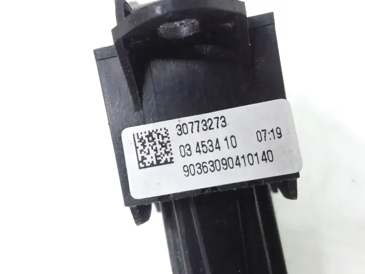 Volvo V70 (2007 - 2013) 30773273 Кнопка стеклоподъемников — фото 3