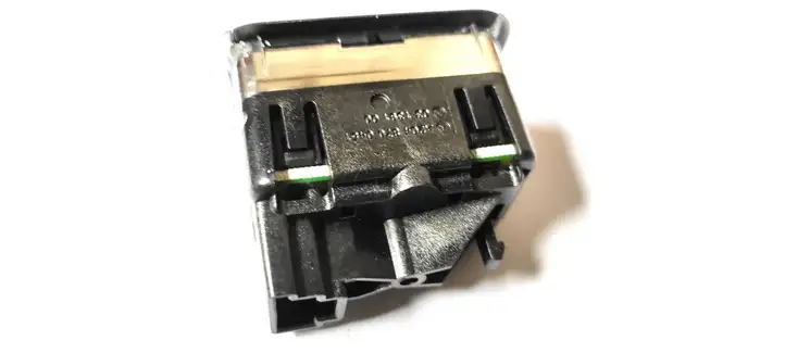 Mercedes-Benz C W204 (2007 - 2014) A2048700451 Блок кнопок стеклоподъемников — фото 4
