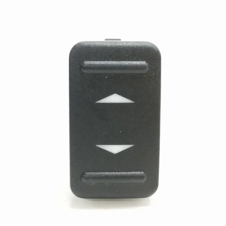 Ford Mondeo MK IV (2007 - 2014) 6M2T14529AD Блок кнопок стеклоподъемников — фото 1