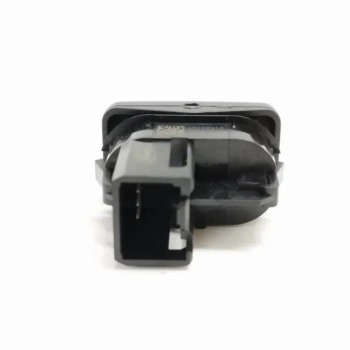 Ford Mondeo MK IV (2007 - 2014) 6M2T14529AD Блок кнопок стеклоподъемников — фото 4