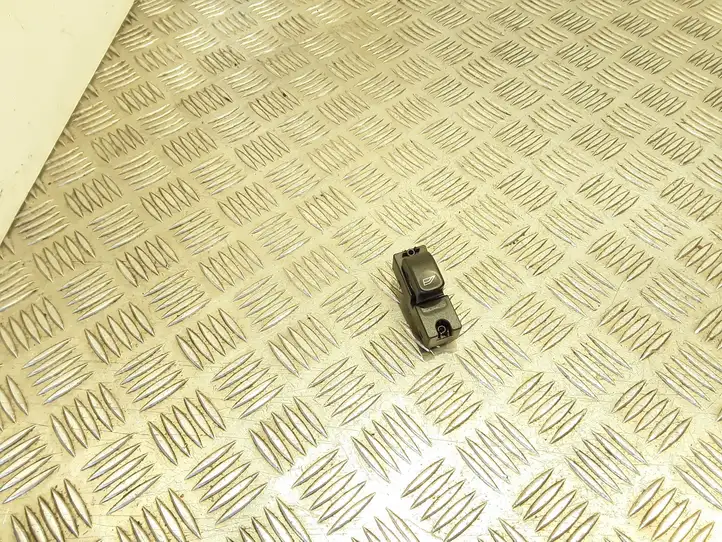 Jaguar X-Type (2001 - 2008) 1X4314529AC Кнопка стеклоподъемников — фото 1