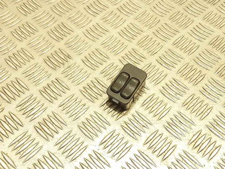 Opel Corsa C (2000 - 2003) 13363202 Кнопка стеклоподъемников — фото 1