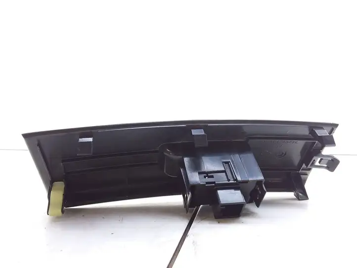 Toyota Corolla Verso E121 (2004 - 2007) 742320F030 Кнопка стеклоподъемников — фото 2