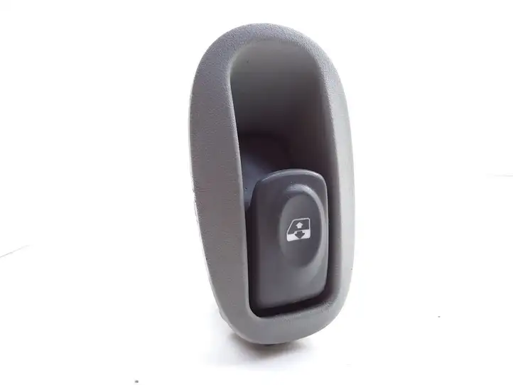 Renault Scenic I (1996 - 2003) 7700836267 Кнопка стеклоподъемников — фото 1