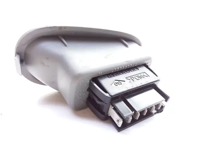 Renault Scenic I (1996 - 2003) 7700836267 Кнопка стеклоподъемников — фото 3